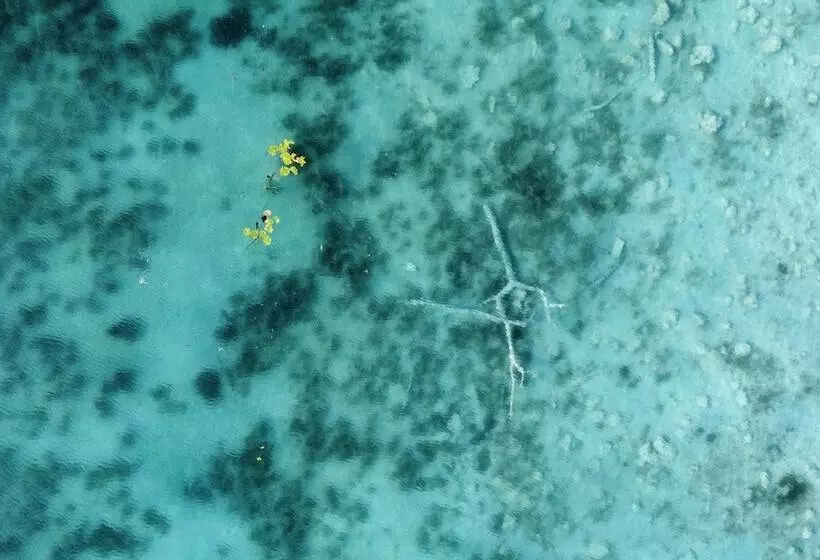 Hotelli Naya Bacalar