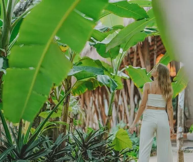 Hotelli Naya Bacalar