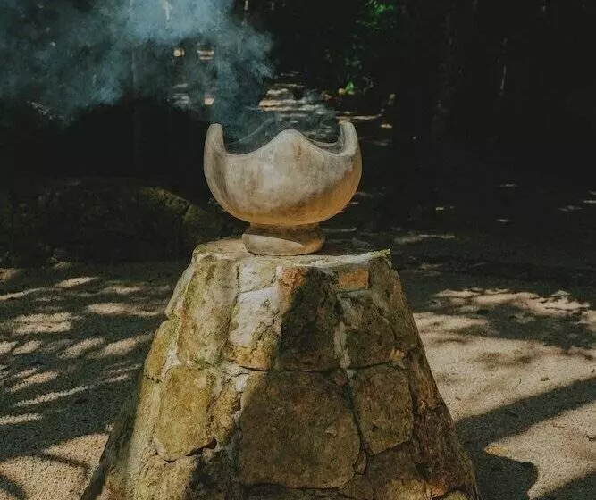 Hotelli Naya Bacalar