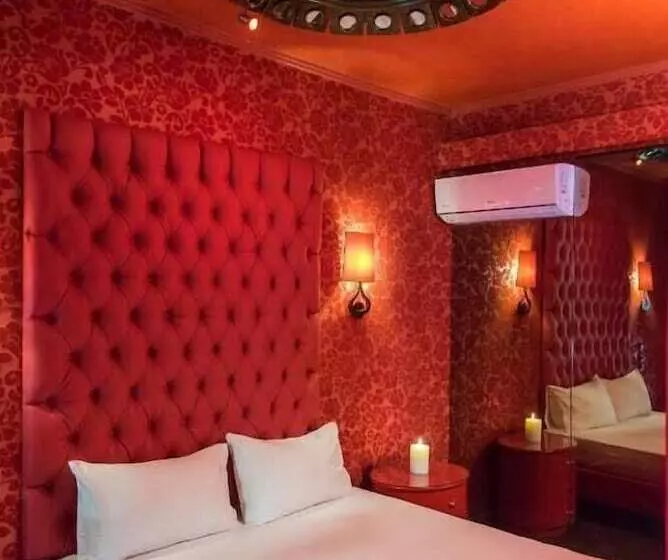 ホテル Ruby Rooms Kifisia   Adults Only