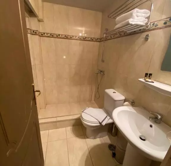 ホテル Ruby Rooms Kifisia   Adults Only