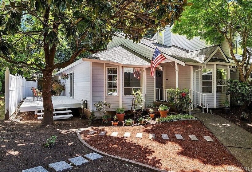 בית מלון כפרי Terrific Townhouse