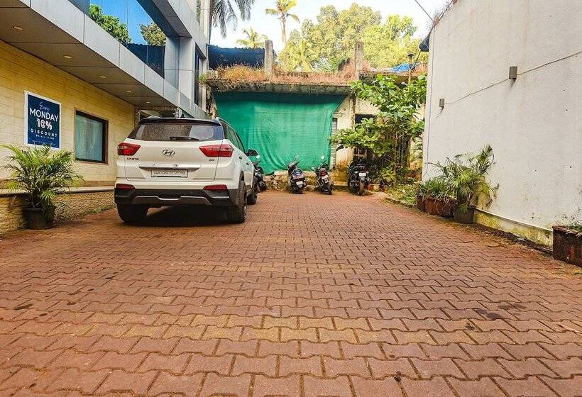 Fabhotel Shakti Palace