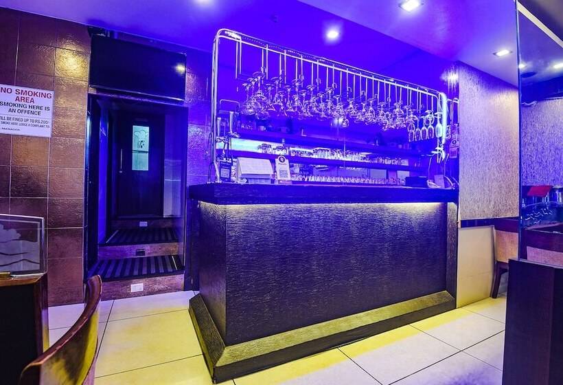 Fabhotel Shakti Palace