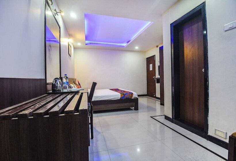 Fabhotel Shakti Palace