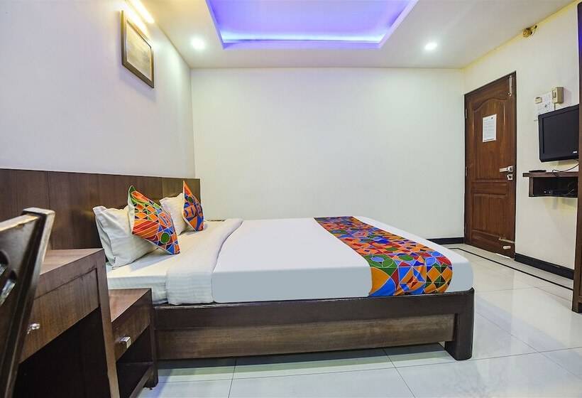 Fabhotel Shakti Palace