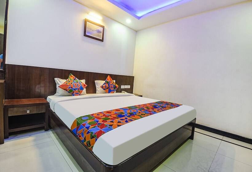 Fabhotel Shakti Palace