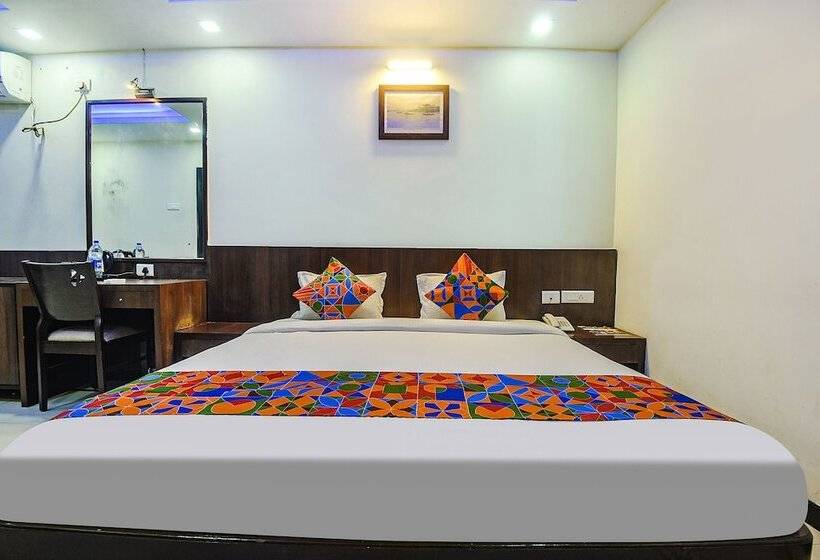 Fabhotel Shakti Palace