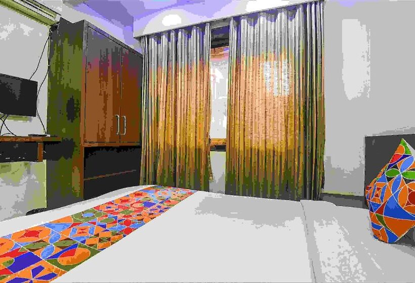 Fabhotel Shakti Palace