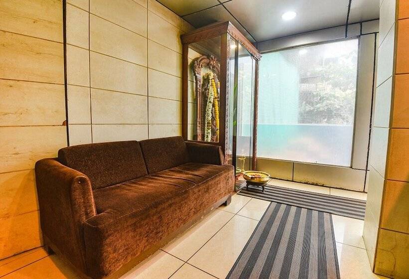 Fabhotel Shakti Palace