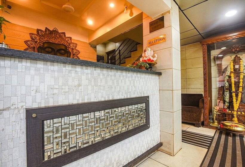 Fabhotel Shakti Palace