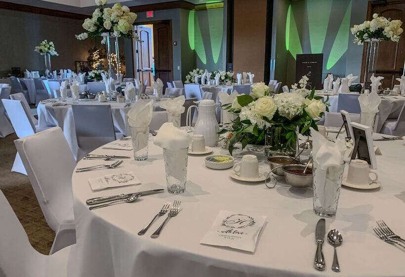 Отель Stone Harbor