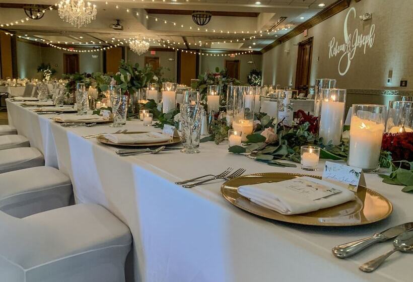 Отель Stone Harbor