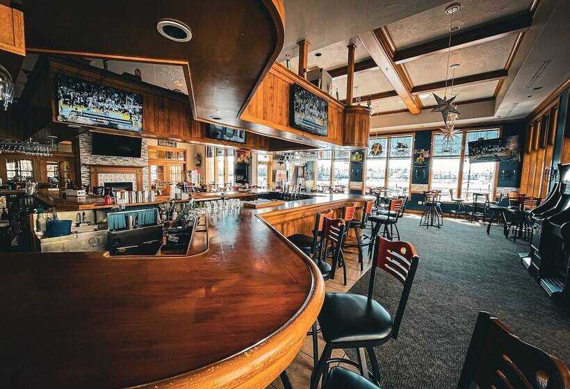 Отель Stone Harbor