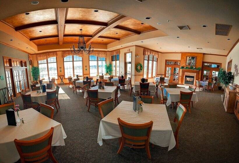 Отель Stone Harbor