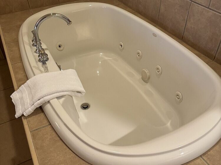 Отель Stone Harbor