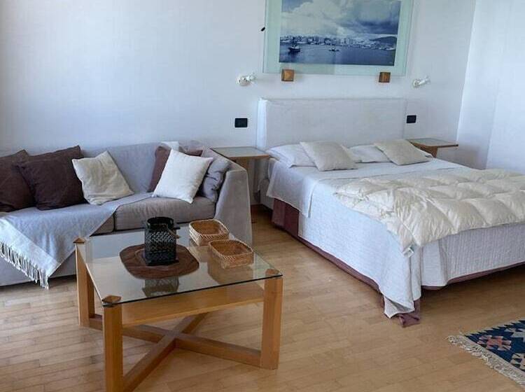 هتل Vittorio Emanuele No6599