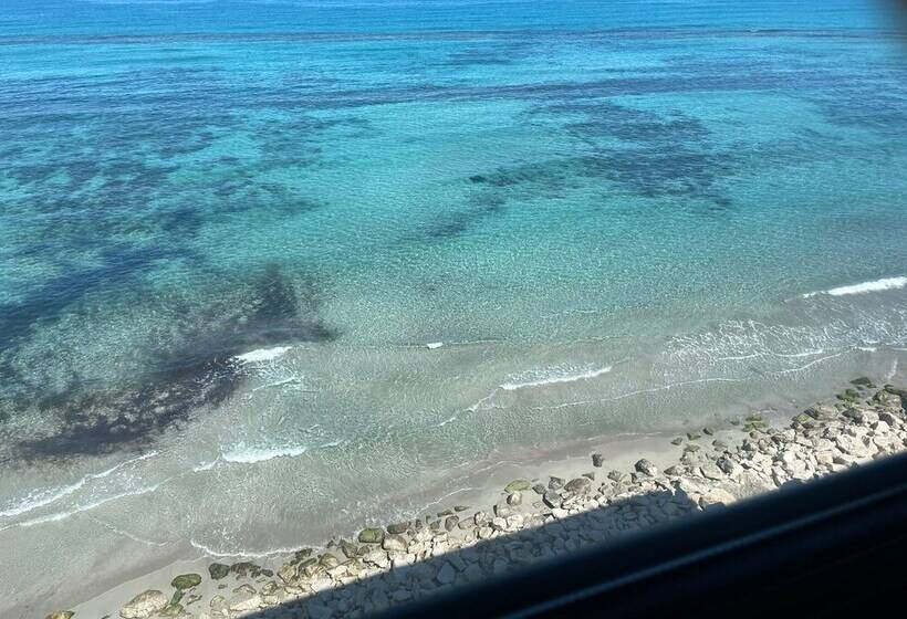 هتل Vittorio Emanuele No6599