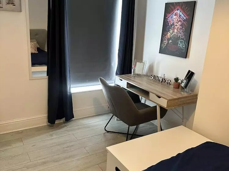 Residenssi Super Comfortable & High Quality