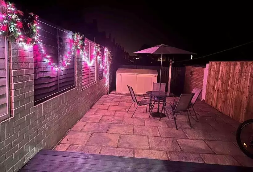 Residenssi Super Comfortable & High Quality