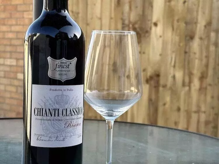 Residenssi Super Comfortable & High Quality