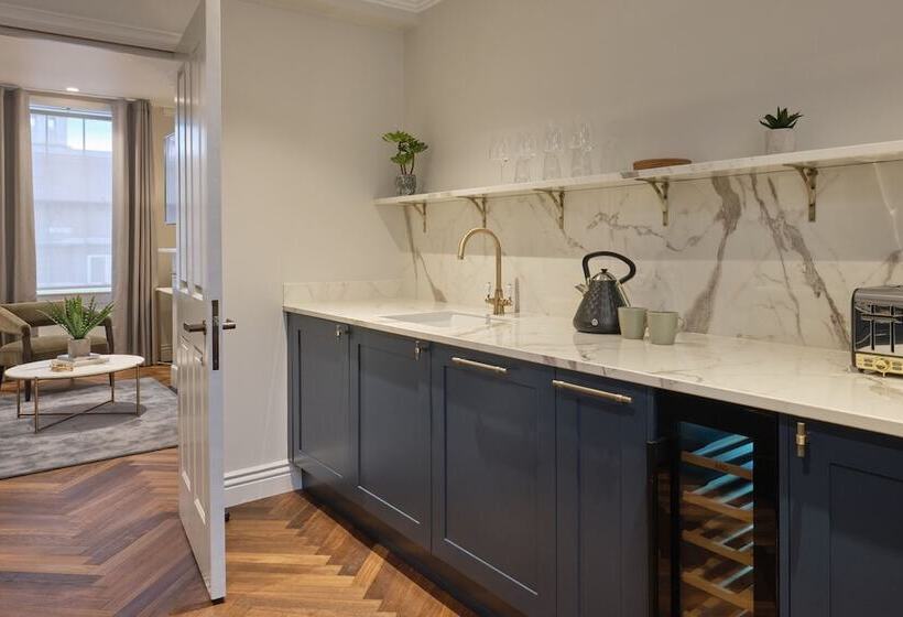 Mayfair Darley House By Viridian Apartments