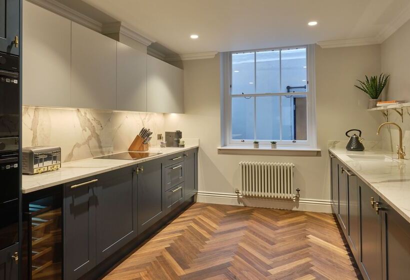 Mayfair Darley House By Viridian Apartments