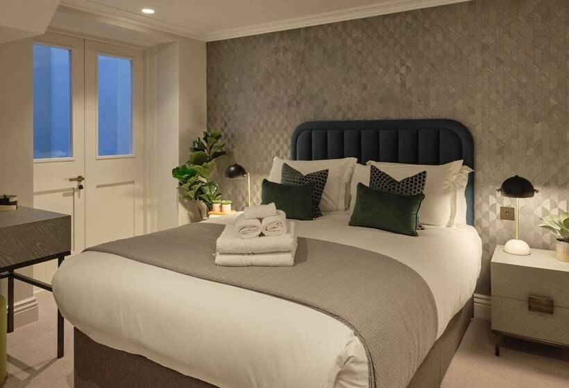 Mayfair Darley House By Viridian Apartments