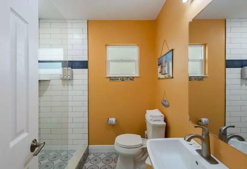 Motelli The Lofts At St Pete Beach