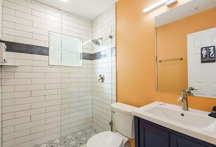 Motelli The Lofts At St Pete Beach