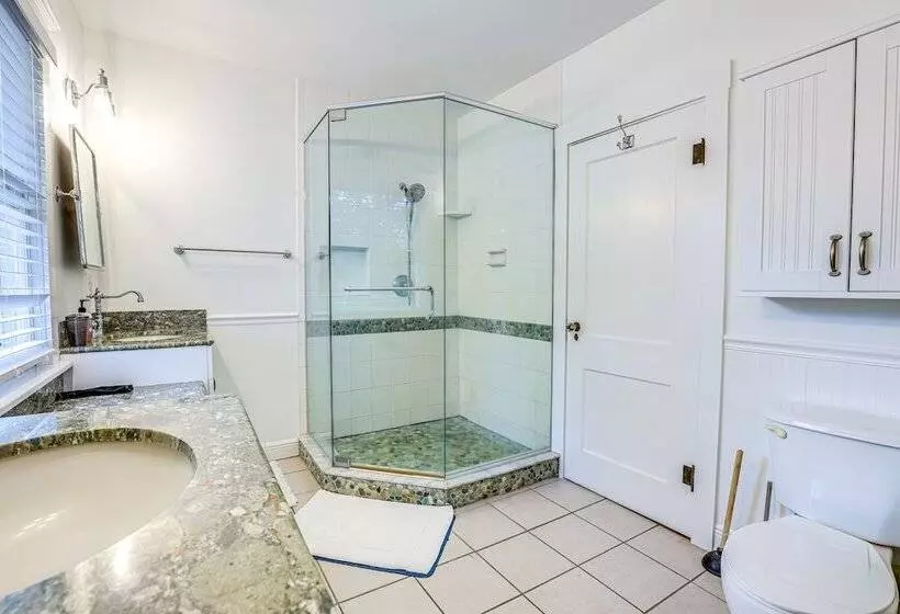 Palm City Home W/ Pool & Florida Room   Near Golf