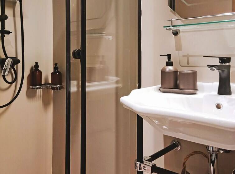 ペンション Pyrgi Cretan Living & Spa