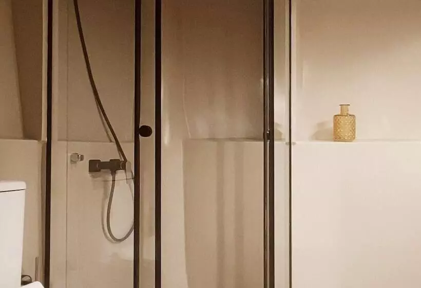 ペンション Pyrgi Cretan Living & Spa