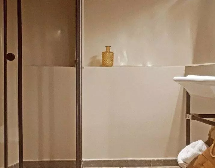 ペンション Pyrgi Cretan Living & Spa