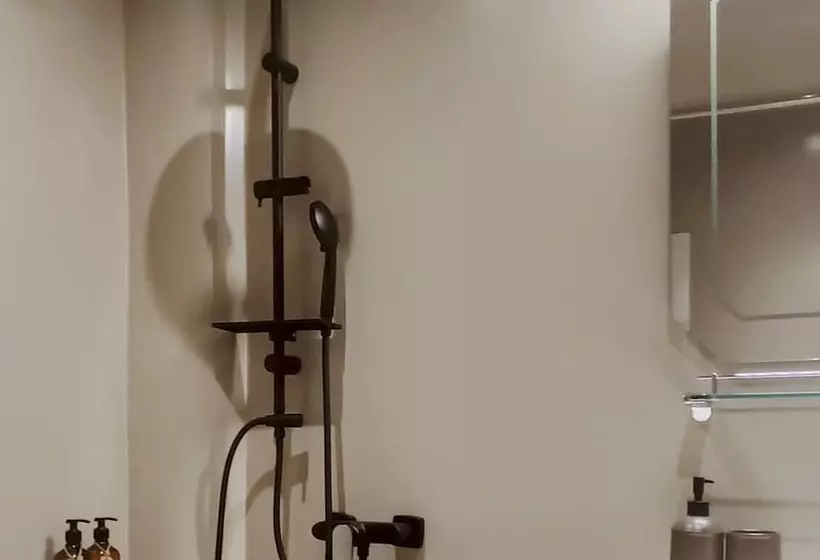 ペンション Pyrgi Cretan Living & Spa