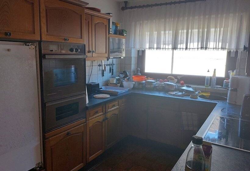 Private Room In Country House, Erkelenz