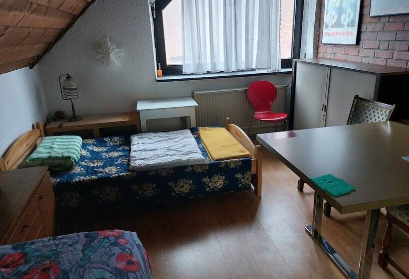 Private Room In Country House, Erkelenz