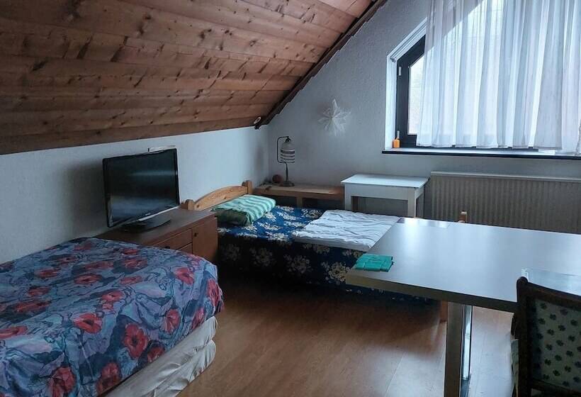 Private Room In Country House, Erkelenz