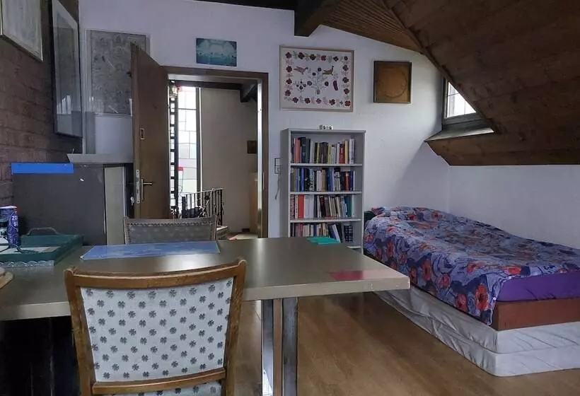 Private Room In Country House, Erkelenz