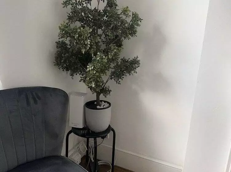 Residenssi Modern 3bed Garden House In Croydon, London ,uk