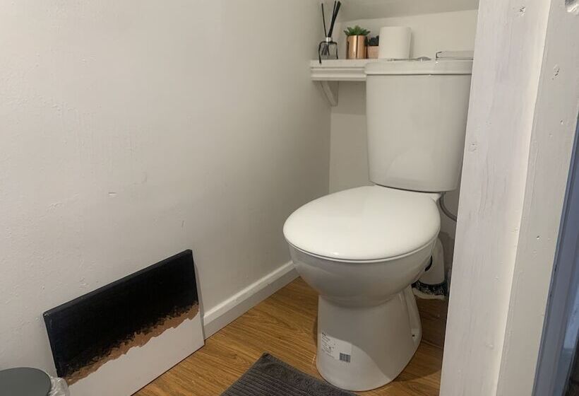 住所 Modern 3bed Garden House In Croydon, London ,uk