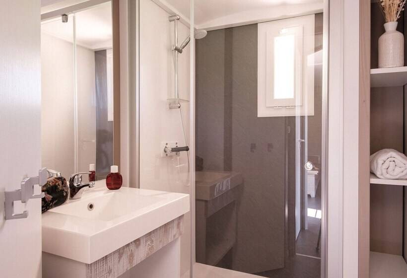 Курорт Slow Village Séveilles