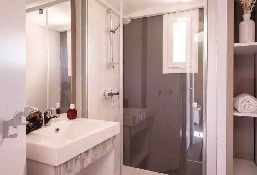 Lomakeskus Slow Village Séveilles