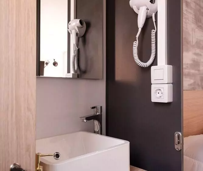 Lomakeskus Slow Village Séveilles