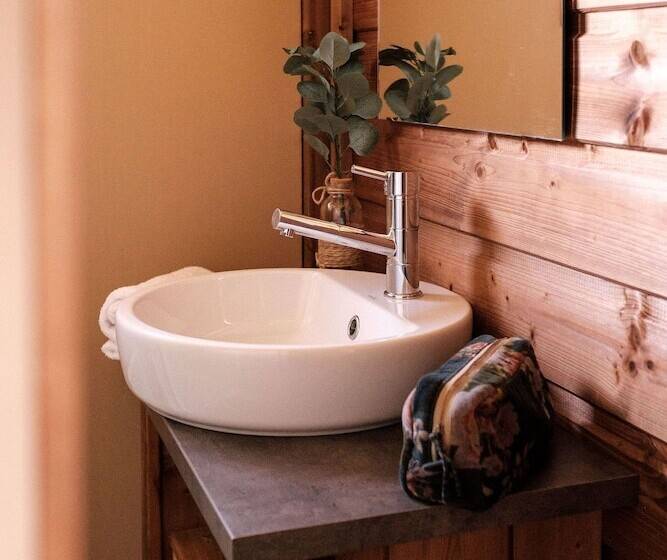 Курорт Slow Village Séveilles