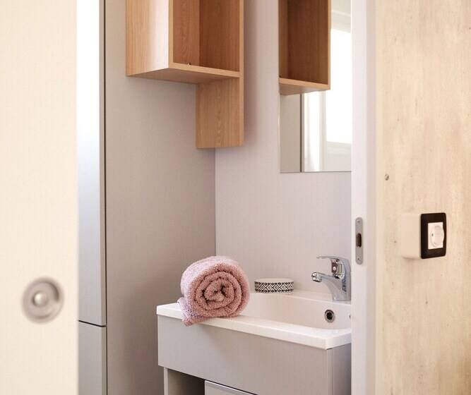 Курорт Slow Village Séveilles