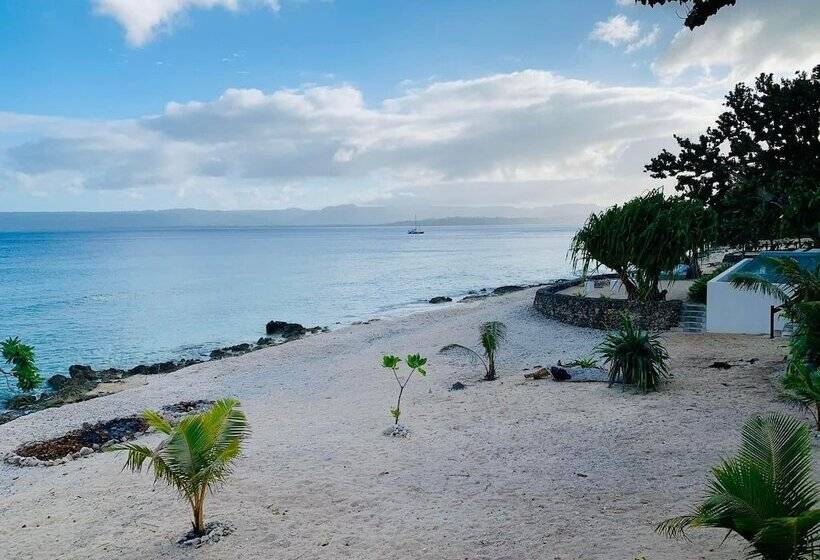 استراحتگاه South Pacific Memories