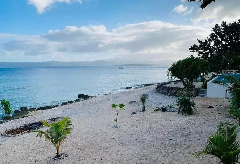 استراحتگاه South Pacific Memories