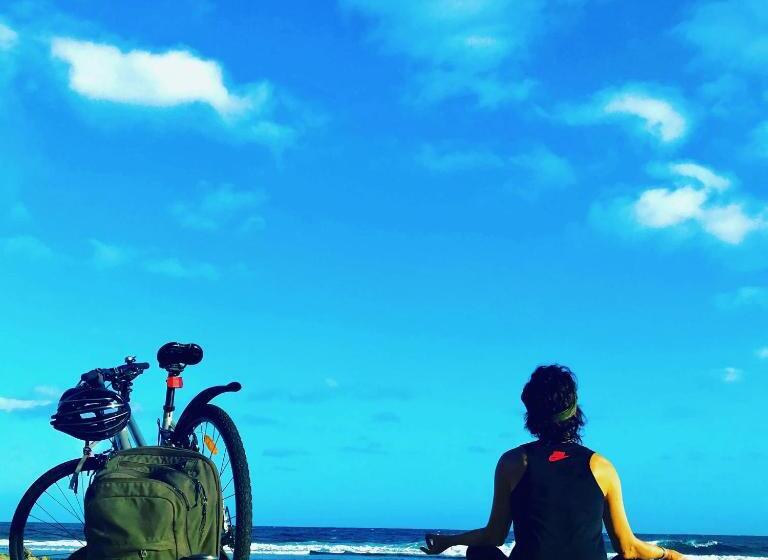 استراحتگاه South Pacific Memories