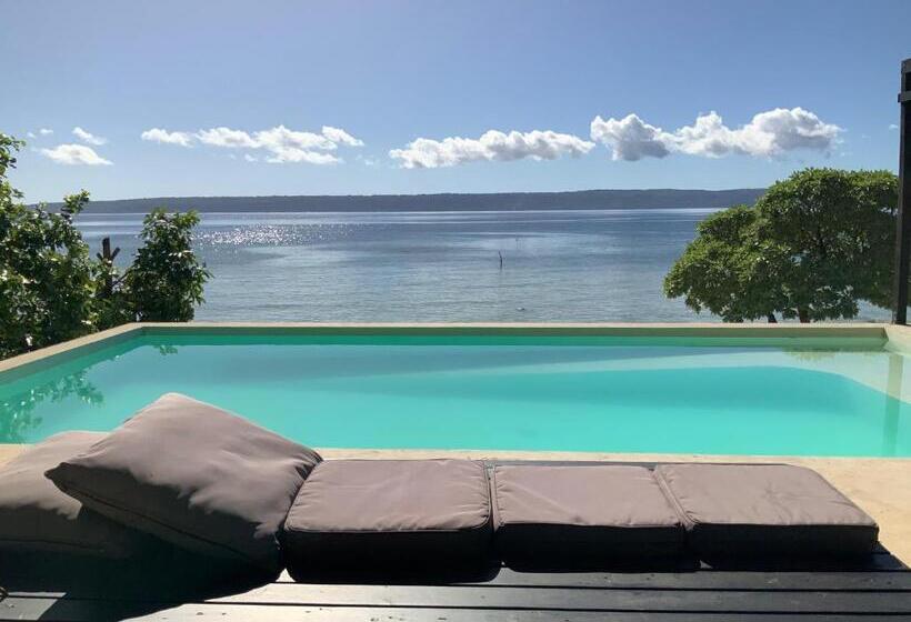 استراحتگاه South Pacific Memories